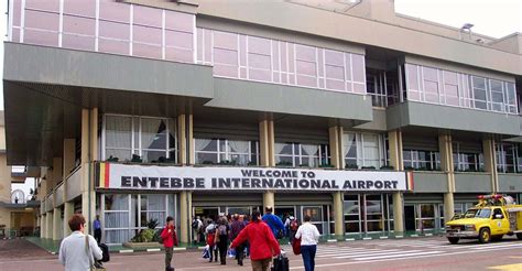 uganda drops covid testing|Uganda relaxes PCR test requirement for travelers.